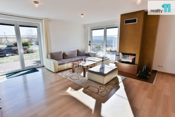 Prodej rodinného domu, Radějovice, 238 m2