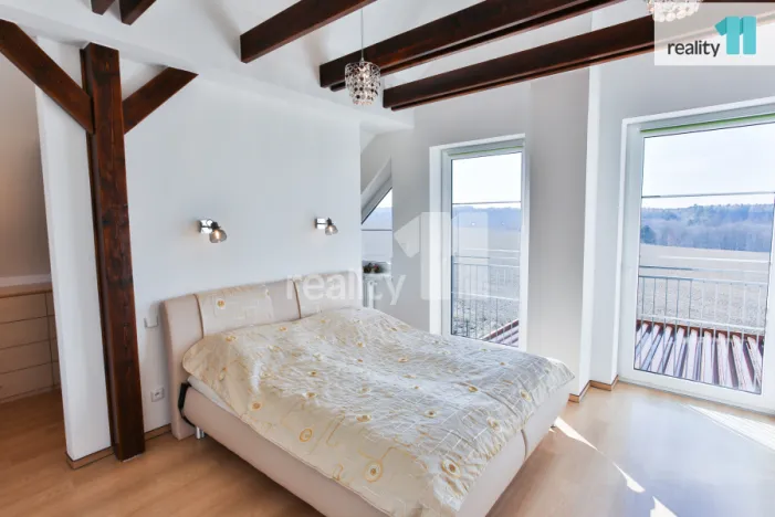 Prodej rodinného domu, Radějovice, 238 m2