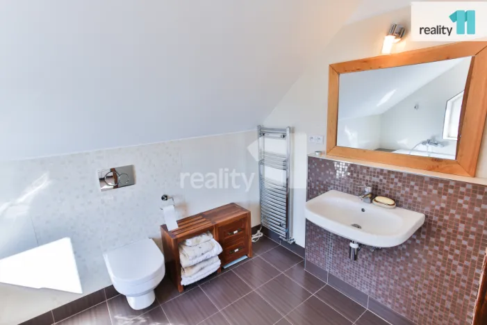 Prodej rodinného domu, Radějovice, 238 m2
