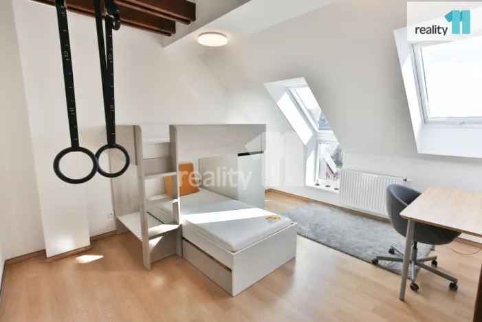 Prodej rodinného domu, Radějovice, 238 m2