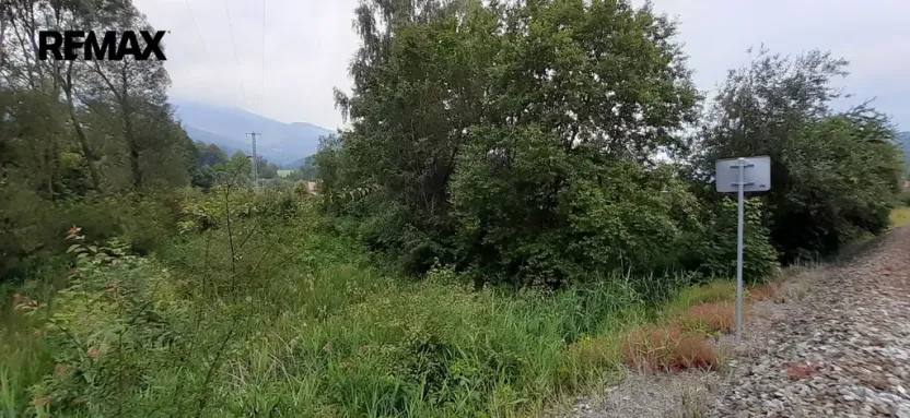Prodej louky, Loučná nad Desnou, 2427 m2