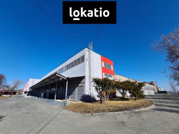 Pronájem skladu, Bruntál, 780 m2