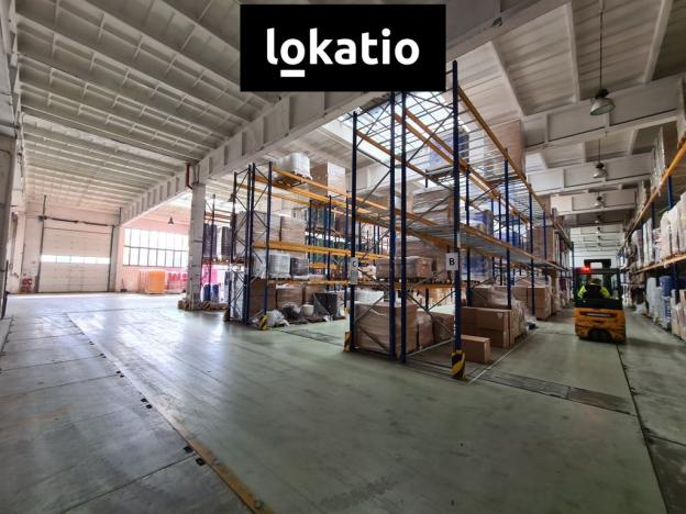Pronájem skladu, Bruntál, 780 m2