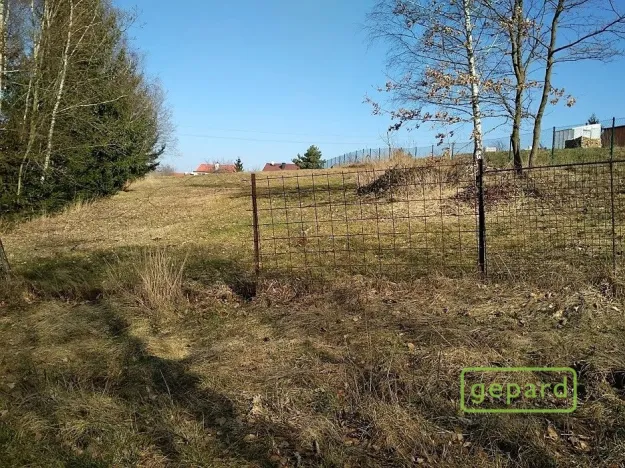 Prodej pozemku pro bydlení, Srubec, 2037 m2