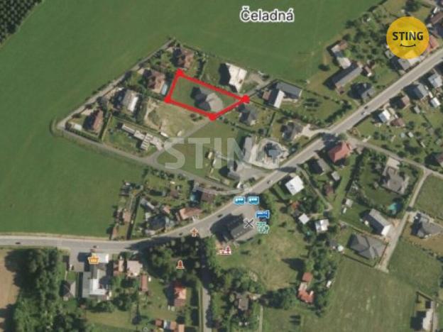 Prodej rodinného domu, Čeladná, 190 m2