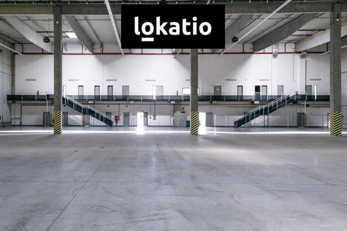 Pronájem skladu, Bor, 20662 m2