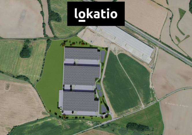 Pronájem skladu, Přehýšov, 29620 m2