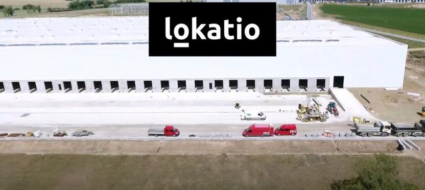 Pronájem skladu, Přehýšov, 29620 m2