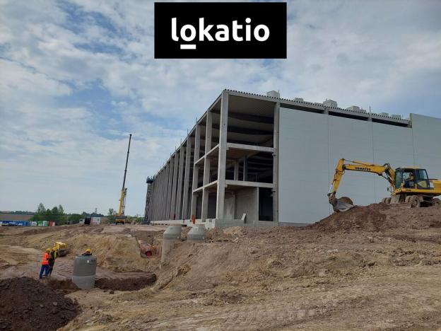 Pronájem skladu, Přehýšov, 29620 m2