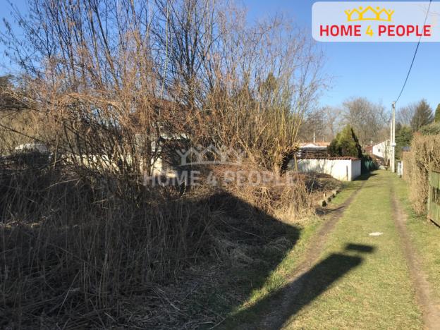 Prodej pozemku, Zadní Třebaň, Pod Chybou, 585 m2