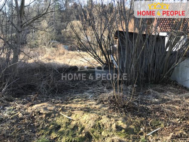 Prodej pozemku, Zadní Třebaň, Pod Chybou, 585 m2