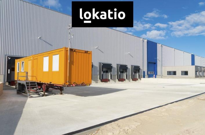 Pronájem skladu, Zdice, 12600 m2