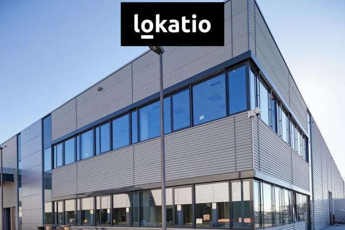 Pronájem skladu, Zdice, 12600 m2