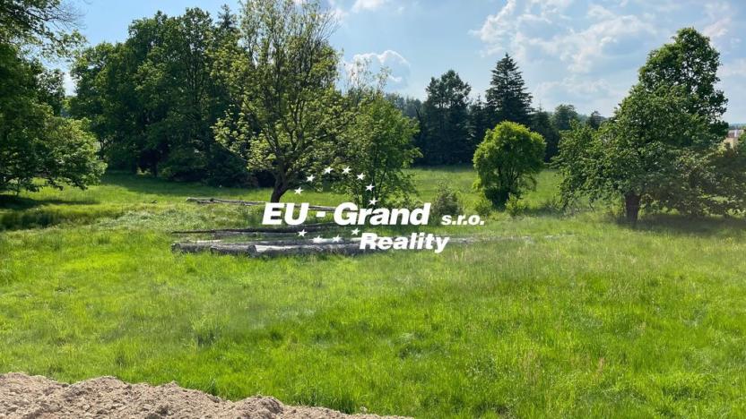 Prodej pozemku pro bydlení, Šluknov, 15799 m2