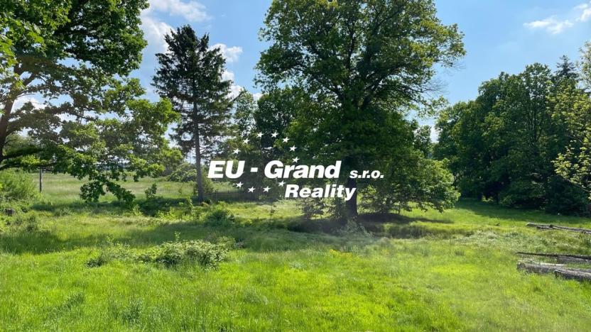 Prodej pozemku pro bydlení, Šluknov, 15799 m2