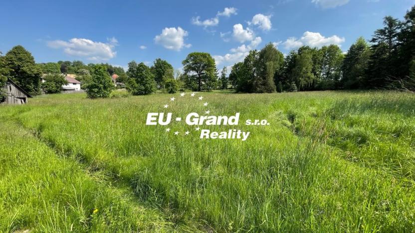 Prodej pozemku pro bydlení, Šluknov, 15799 m2