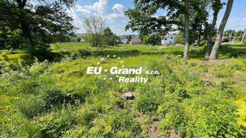 Prodej pozemku pro bydlení, Šluknov, 15799 m2