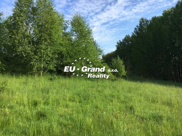 Prodej pozemku pro komerční výstavbu, Všelibice - Březová, 12959 m2