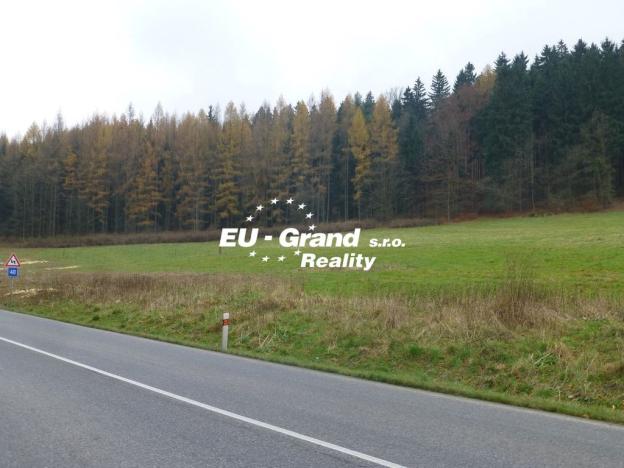 Prodej pozemku pro komerční výstavbu, Dolní Podluží, 11400 m2