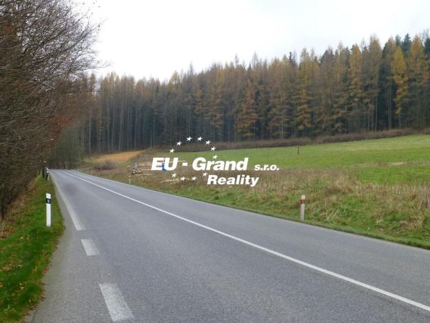 Prodej pozemku pro komerční výstavbu, Dolní Podluží, 11400 m2