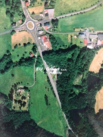 Prodej pozemku pro komerční výstavbu, Dolní Podluží, 11400 m2