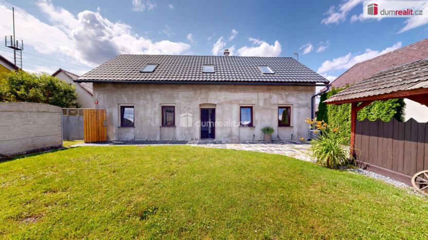 Pronájem rodinného domu, Vítkov, Opavská, 90 m2