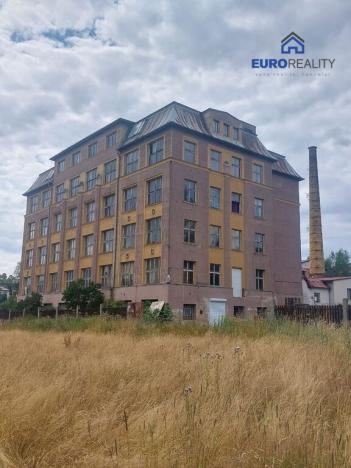 Prodej činžovního domu, Aš, Kotkova, 2480 m2