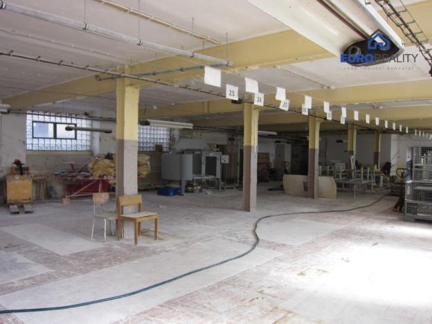 Prodej činžovního domu, Aš, Kotkova, 2480 m2