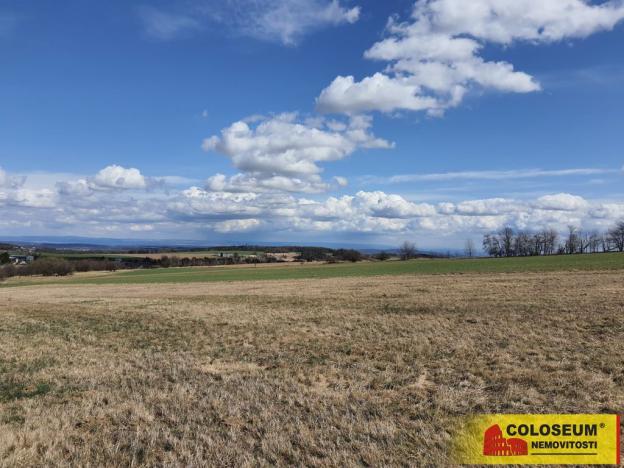 Prodej pole, Brodek u Konice, 14686 m2