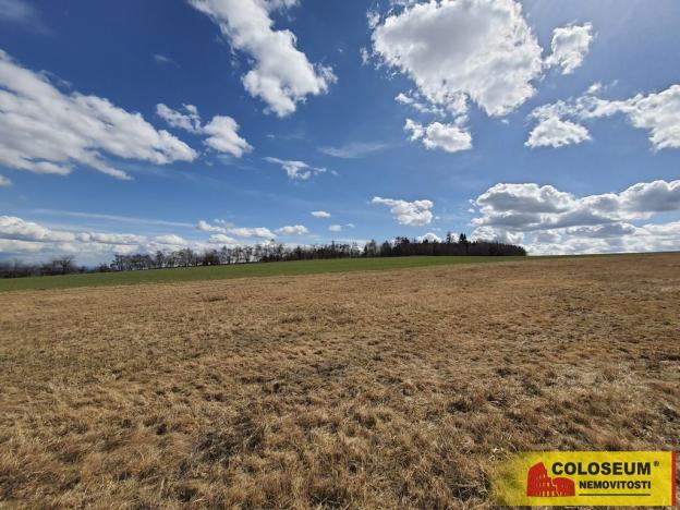 Prodej pole, Brodek u Konice, 14686 m2