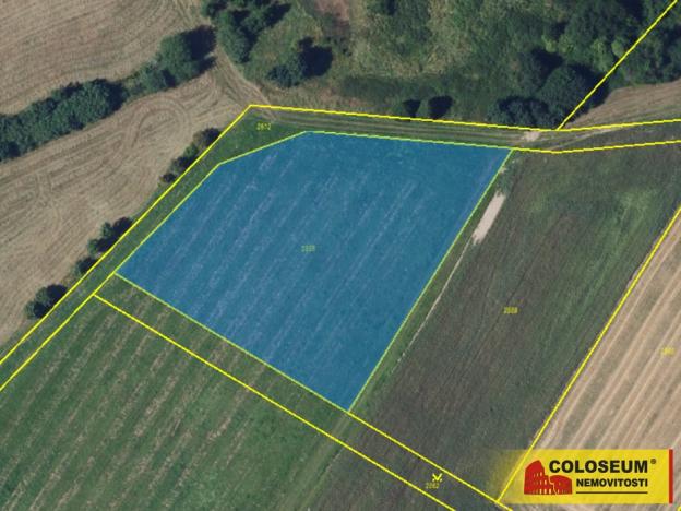 Prodej pole, Brodek u Konice, 14686 m2