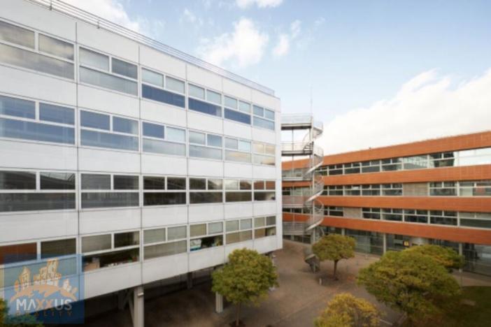 Pronájem kanceláře, Brno - Zábrdovice, Plynárenská, 520 m2