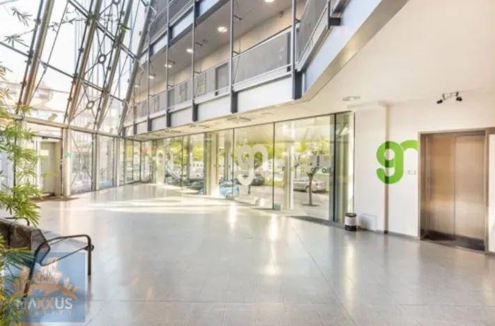 Pronájem kanceláře, Brno - Zábrdovice, Plynárenská, 20 m2