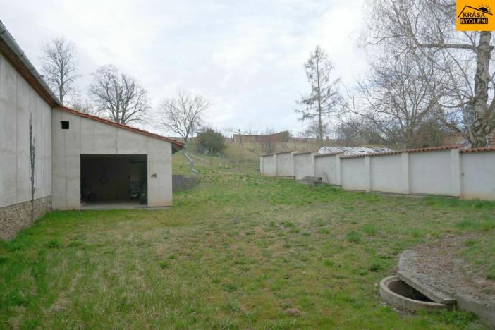 Prodej rodinného domu, Prostějov - Žešov, 350 m2