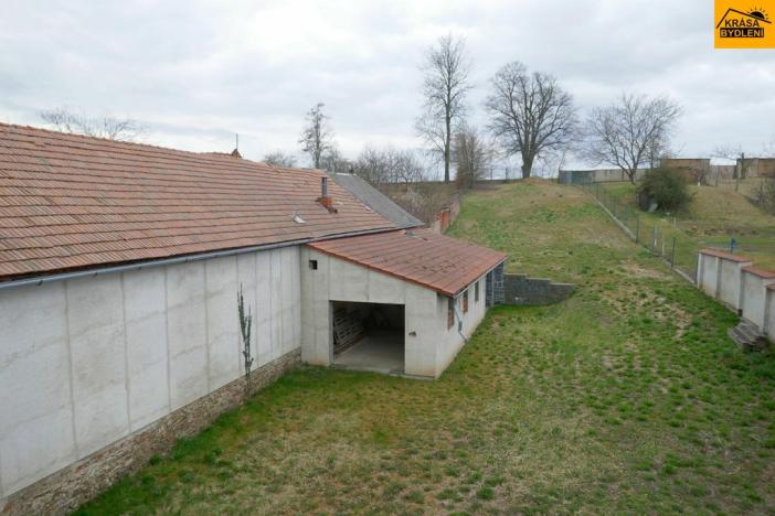 Prodej rodinného domu, Prostějov - Žešov, 350 m2