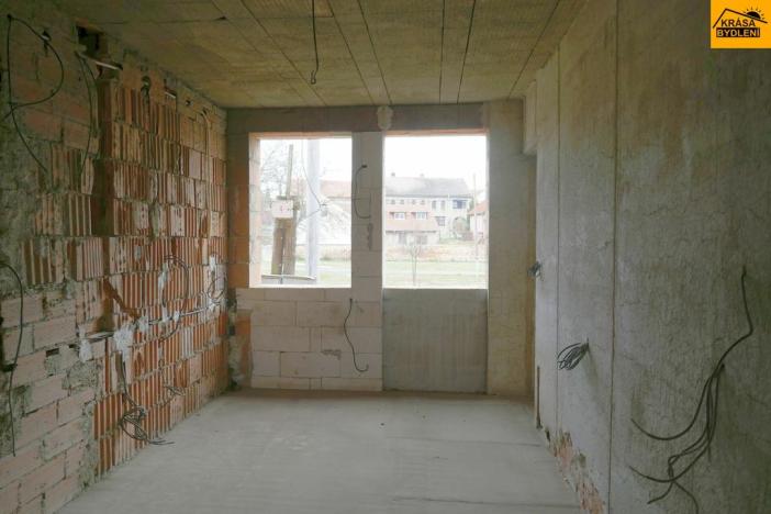 Prodej rodinného domu, Prostějov - Žešov, 350 m2