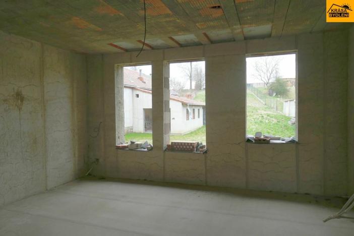 Prodej rodinného domu, Prostějov - Žešov, 350 m2