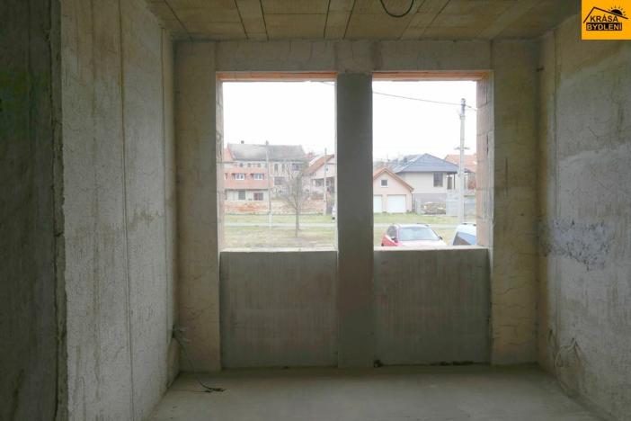 Prodej rodinného domu, Prostějov - Žešov, 350 m2