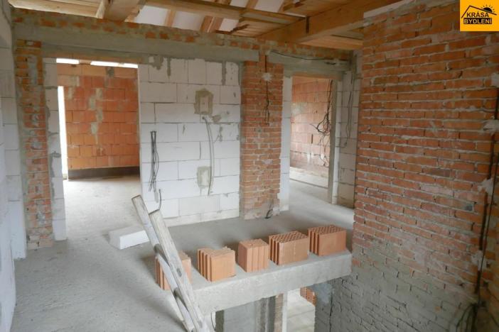 Prodej rodinného domu, Prostějov - Žešov, 350 m2