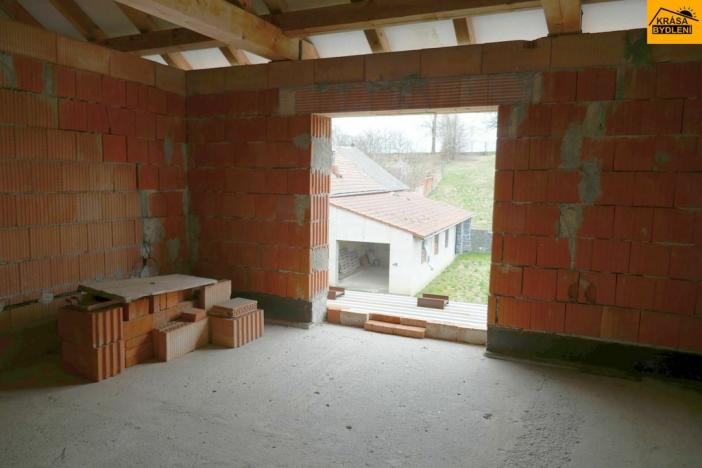 Prodej rodinného domu, Prostějov - Žešov, 350 m2