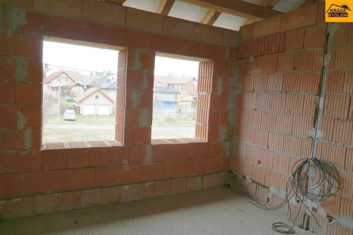 Prodej rodinného domu, Prostějov - Žešov, 350 m2