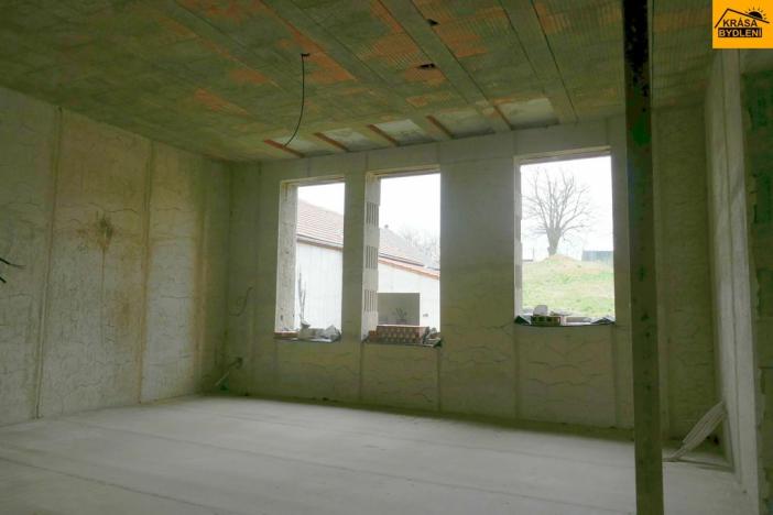 Prodej rodinného domu, Prostějov - Žešov, 350 m2