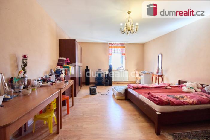 Prodej rodinného domu, Stráž nad Ohří, 980 m2