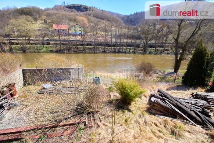 Prodej rodinného domu, Stráž nad Ohří, 980 m2