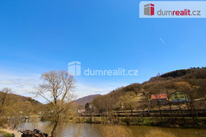 Prodej rodinného domu, Stráž nad Ohří, 980 m2