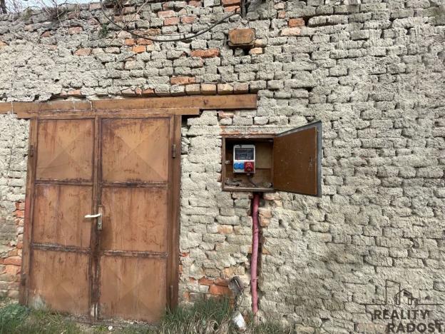 Prodej vinného sklepa, Valtice, 60 m2