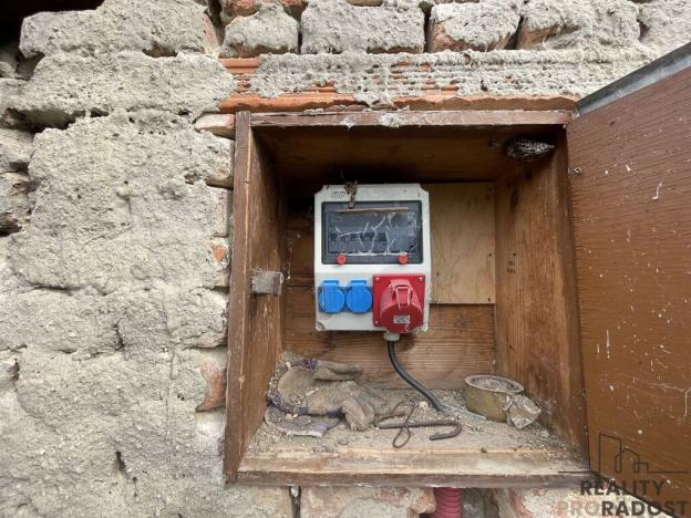 Prodej vinného sklepa, Valtice, 60 m2