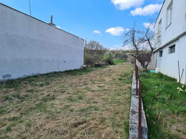 Prodej pozemku pro bydlení, Žeravice, 2754 m2