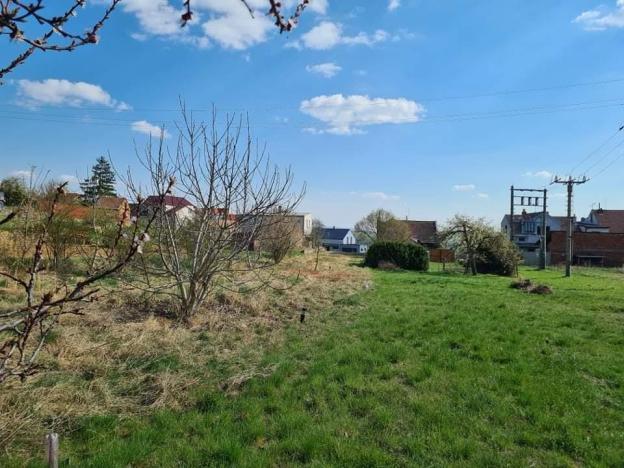 Prodej pozemku pro bydlení, Žeravice, 2754 m2