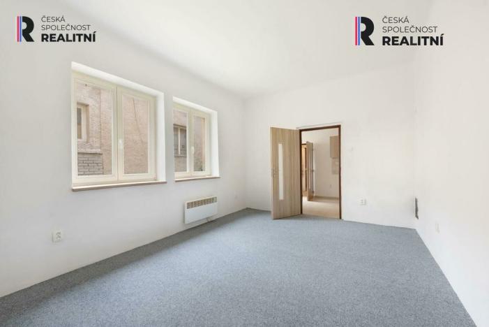 Prodej činžovního domu, Pelhřimov, Masarykovo náměstí, 1081 m2